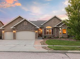 6284 Revelstoke Dr, Colorado Springs, CO 80924