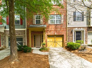 1470 Dolcetto Trce NW #18, Kennesaw, GA 30152