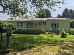 101 N Plains Rd, The Plains, OH 45780