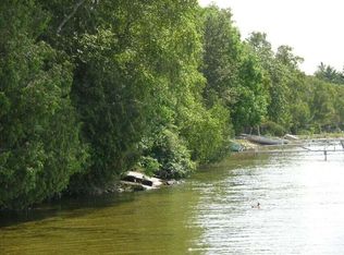 LOT 3C S Wegwas Dr, Trout Lake, MI 49793