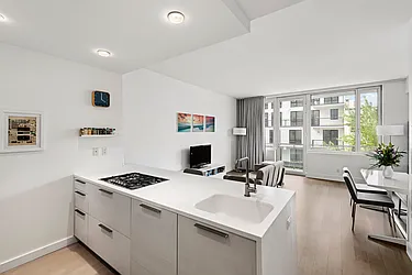 Sold by Brown Harris Stevens