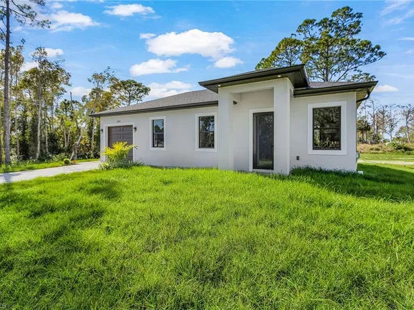 920 Anaconda AVE S, LEHIGH ACRES, FL 33974