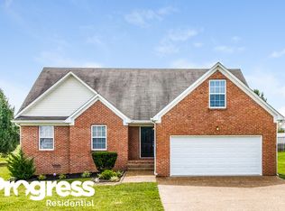 2619 Danbury Cir, Spring Hill, TN 37174