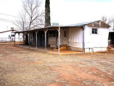 2385 E Leroy Ave, Kingman, AZ, 86409