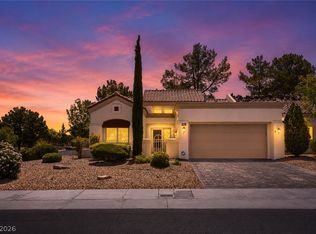 2648 Highvale Dr, Las Vegas, NV 89134