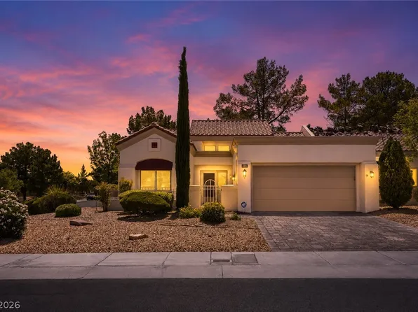 2648 Highvale Dr, Las Vegas, NV 89134