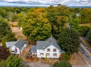 1617 Black Rock Rd, Waterville, NS B0P 1V0