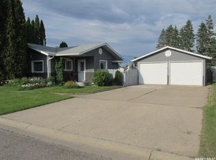 311 3rd St N, Nipawin, SK S0E1E0