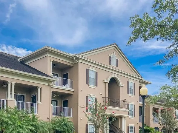 14341 Fredricksburg Dr APT 1019, Orlando, FL 32837