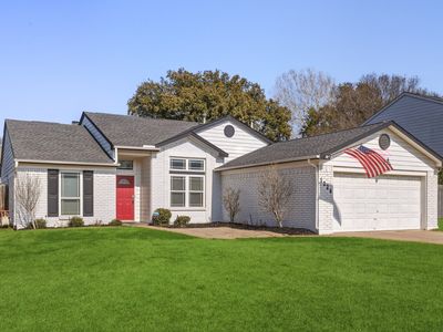 1226 Eaton Ln, Grapevine, TX, 76051