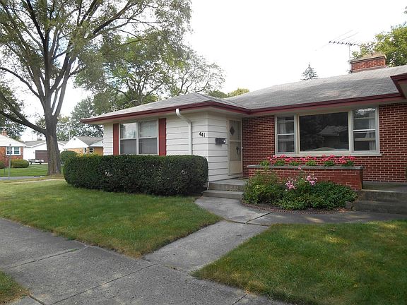 2nd image of 441 N Brockway St #2