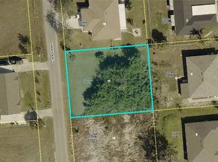 331 Harry Ave S, Lehigh Acres, FL 33973