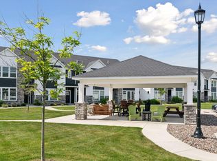 2420 S Blossom Cir, Long Lake, MN 55356