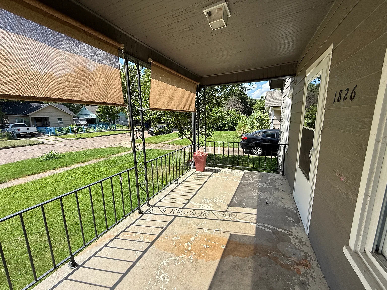 4 bed, 1116 sqft, $1,425 — Photo 4