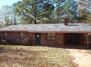 446 Little Rock Co Rd, Little Rock, MS 39337