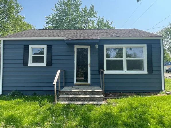 1120 Corydon Dr, Mount Morris, MI 48458