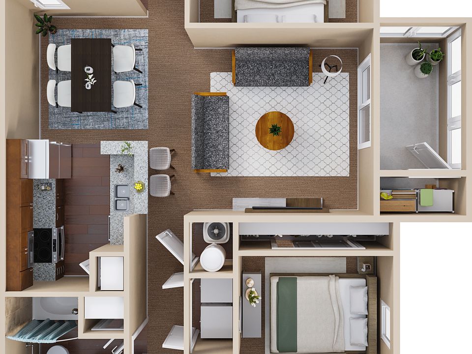 1st image of 15800 Navigation Way #9885