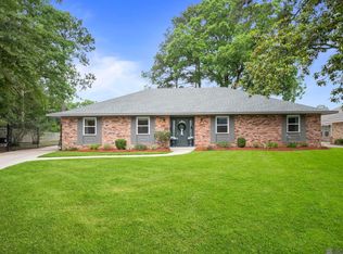 8769 Darby Ave, Baton Rouge, LA 70806