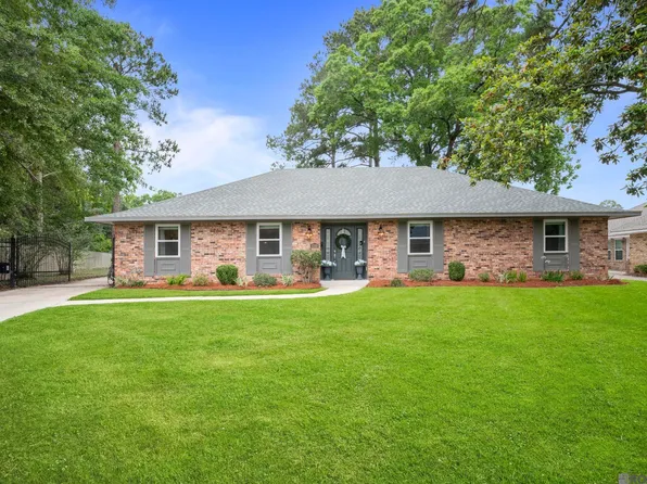 8769 Darby Ave, Baton Rouge, LA 70806