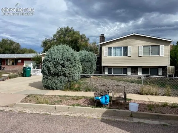 551 Corte Sol, Fountain, CO 80817