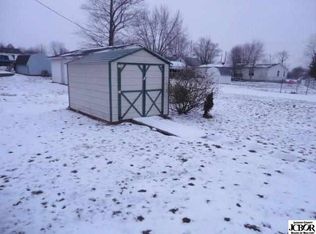 102 E 13th St, Seymour, IN 47274