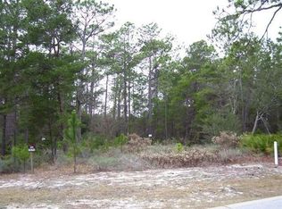1403 Turtleback Trl, Panama City Beach, FL 32413
