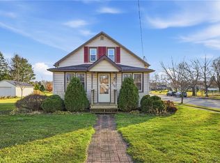 400 East Stanley Street, Thorp, WI 54771