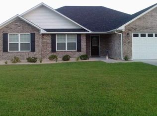 73 Pulaski St, Hinesville, GA 31313