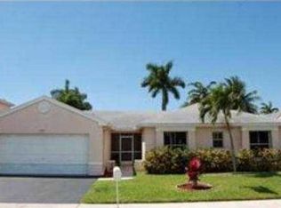 4011 SW 72nd Ter, Davie, FL 33314