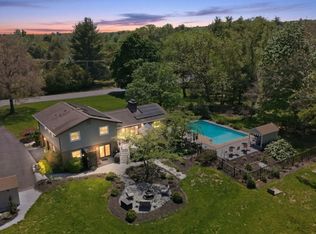 87 Readington Rd, Readington Twp., NJ 08889