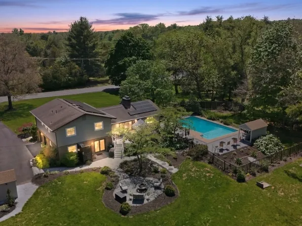 87 Readington Rd, Readington Twp., NJ 08889