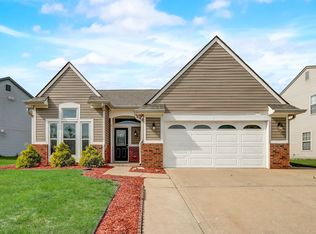 6458 Decatur Cmns, Indianapolis, IN 46221