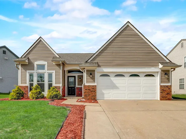6458 Decatur Cmns, Indianapolis, IN 46221