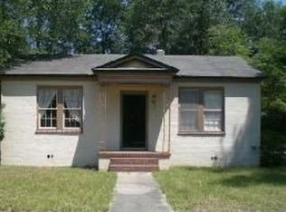 410 Klein St, Walterboro, SC 29488