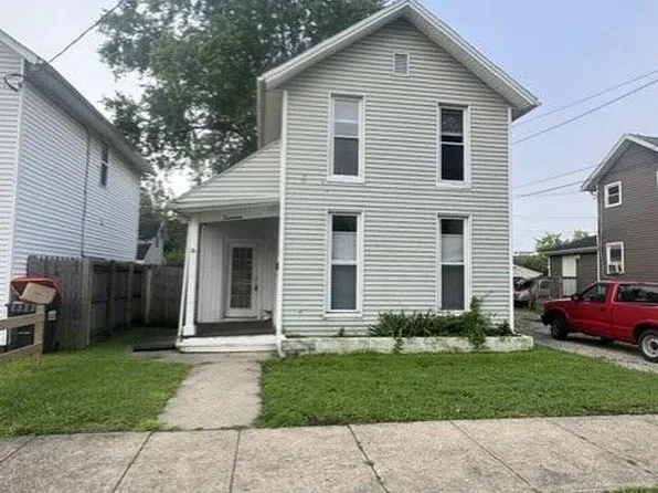 17 Western Ave, Newark, OH 43055