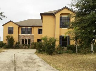 12603 20th St E, Parrish, FL 34219