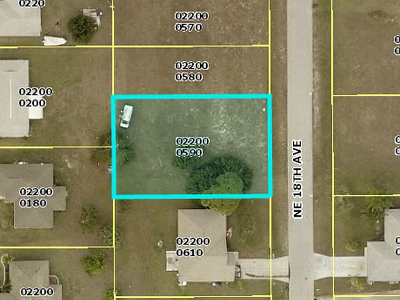 3rd image of 1910 NE 18th Ave
