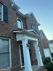 3715 Renaissance Cir, Atlanta, GA, 30349
