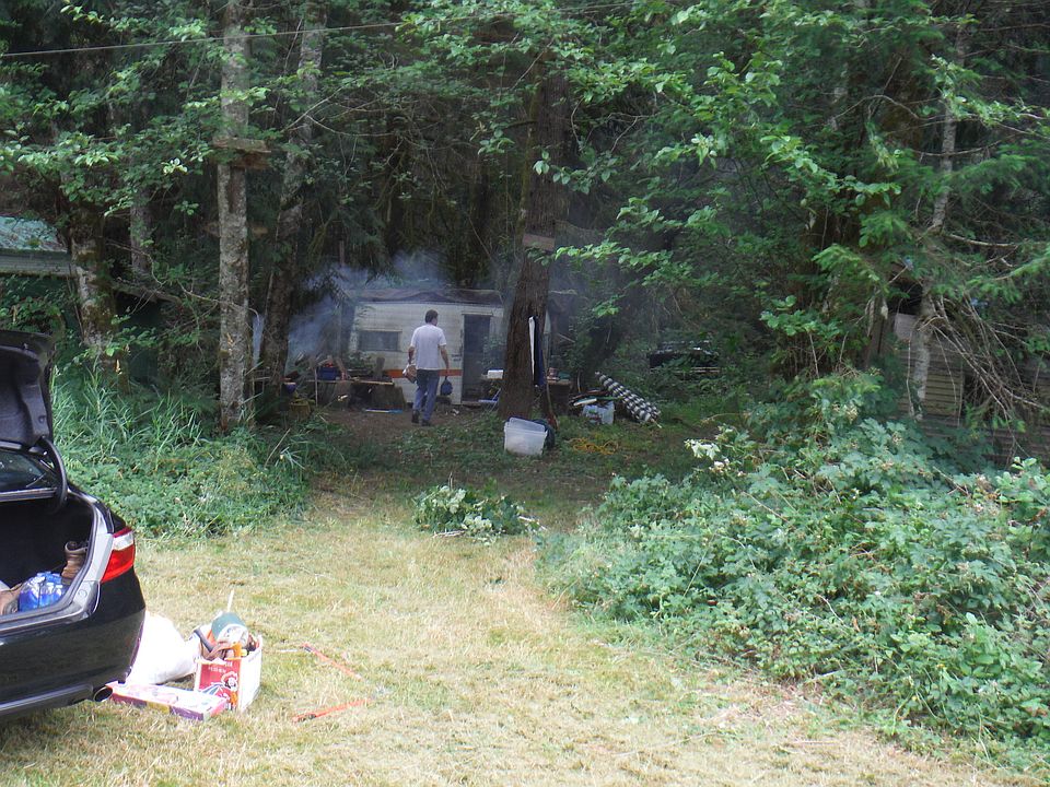 2nd image of Satsop Dr