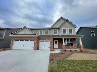 3674 Tipperlin Rd, Bargersville, IN 46106