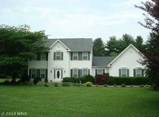 780 Colston Dr, Falling Waters, WV 25419