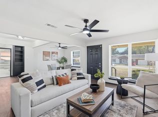 1731 Summit St, Mesquite, TX 75149