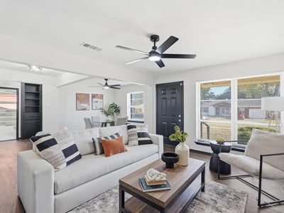 1731 Summit St, Mesquite, TX, 75149