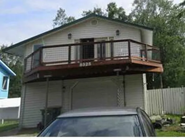 8325 Wilcox St, Anchorage, AK 99502