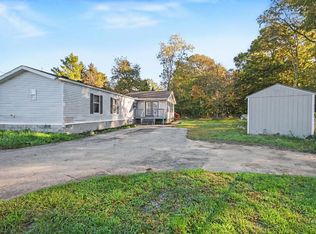 9970 Horseshoe Rd, Lynchburg, OH 45142