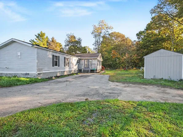 9970 Horseshoe Rd, Lynchburg, OH 45142