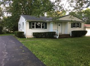 758 Marshall Rd, Rochester, NY 14624
