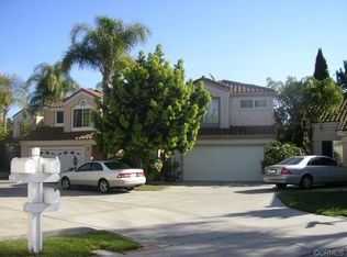 4 Del Italia, Irvine, CA 92614