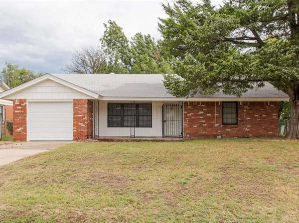 1721 NE 47th St, Oklahoma City, OK 73111