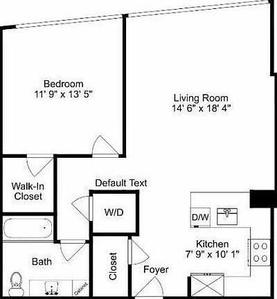 3rd image of 38 N Almaden Blvd Floor 11
